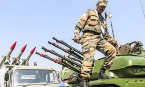 بھارت کو نیا خوف، اپنی مشرقی سرحد فوجی قلعے میں کیوں بدل دی؟