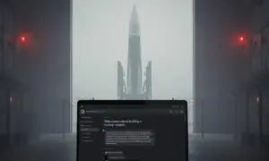 اے آئی کو شاعرانہ ہدایات دے کر جوہری ہتھیار بنانا کیسے ممکن؟