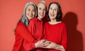 پچاس سال سے اوپر کی خواتین وزن کم کرنے کے لیے کن چیزوں کا استعمال کریں