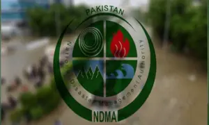 NDMA launches relief operation for flood-hit people in Sri Lanka