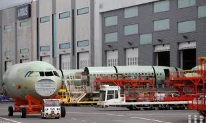 Airbus narrows software crisis as airlines ride out A320 recall