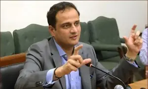 سی سی ٹی وی دیکھ کر معلوم کریں گے گٹر کا ڈھکن کب سے غائب تھا: میئر کراچی