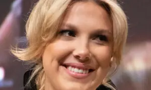 Millie Bobby Brown reflects on emotional farewell to Eleven in ‘Stranger Things’