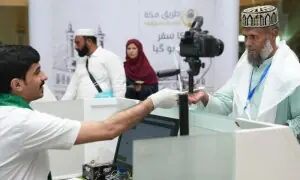 حج کے دوران پاکستانی میڈیکل اسٹاف سعودی عرب بھیجنے کا فیصلہ، درخواستیں طلب