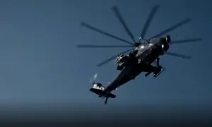 China and Pakistan to hold ‘Warrior-IX’ counter-terrorism drill