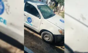 Lakki Marwat: Head constable martyred as suicide bomber targets police van