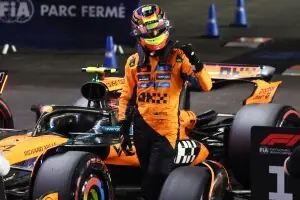 قطر گراں پری