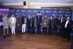 Etihad Town Wins Hearts in UK with Successful London and Manchester Investor Events