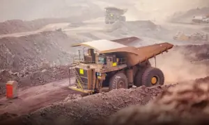 Saudi Arabia opens new mineral exploration bidding round