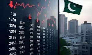 اشرافیہ کی کرپشن کس طرح پاکستان کی جی ڈی پی کا 6 فیصد کھا گئی؟