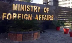 India continues to delay Pakistan’s aid flight to Sri Lanka for over 60 hours: FO