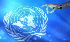 اے آئی ٹیکنالوجی امیر اور غریب کے درمیان فرق کو بگاڑ دے گی، یو این رپورٹ کی وارننگ