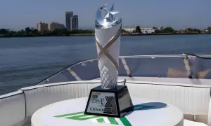 پاکستان سپرلیگ کا 7 دسمبر کو لندن میں روڈ شو کروانے کا فیصلہ