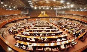 Parliament approves minorities rights commission bill