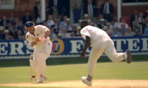 Former England batter Robin Smith dies at 62