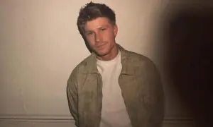 Robert Irwin invites fans to visit crocodile hunter lodge