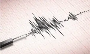Minor earthquakes shake Khuzdar and Sibi