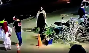 KMC accuses BRT officials, departmental store of ‘carelessness’ in child drowning case