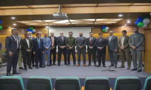 NBP observes Men’s Day with leadership dialogue and wellbeing session NBP observes Men’s Day with leadership dialogue and wellbeing session