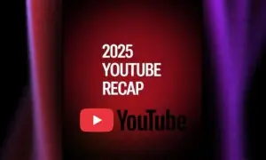 یوٹیوب ری کیپ: صارفین نے 2025 میں سب سے زیادہ کیا دیکھا؟