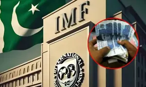 Govt plans Rs975bn relief package for corporate and salaried sectors