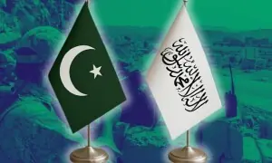 پاکستان اور افغانستان کے درمیان خفیہ مذاکرات، طالبان کا دہشتگردی روکنے کی ضمانت سے انکار