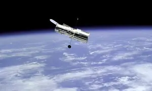 سیٹلائٹس زمین پر موجود خلائی دوربینوں کو اندھا کرنے لگے