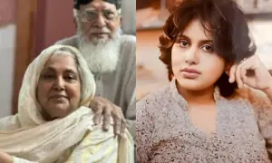 سینئر پاکستانی اداکارہ بینا مسرور 67 سال کی عمر میں انتقال کرگئیں