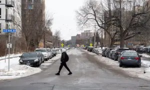 Trump ‘garbage’ remarks draw cheers from officials, silence from Republicans