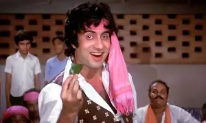 امیتابھ بچن کا فلم ’ڈان‘ کی شوٹنگ کے دوران تکلیف دہ تجربہ کا انکشاف