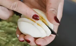 ابلے ہوئے انڈے کتنے دن تک محفوظ رہ سکتے ہیں؟