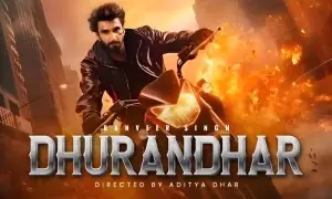 انڈین فلم ’دھرندھر‘ بھارتی سینما گھروں میں ریلیز کردی گئی