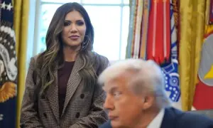 امریکا 30 سے زائد ممالک پر سفری پابندی لگانے کا ارادہ رکھتا ہے: ہوم لینڈ سیکریٹری