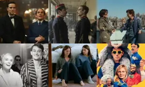 سال 2025 کی سب سے کامیاب فلمیں کونسی رہیں؟