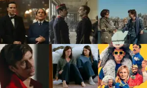 سال 2025 کی سب سے کامیاب فلمیں کونسی رہیں؟