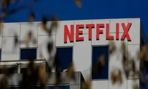 نیٹ فلکس کا وارنر برادرز اور ایچ بی او کو 82.7 ارب ڈالر میں خریدنے کا معاہدہ