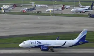 انڈیگو بحران: بھارت کمرشل ایئرلائنز کے لیے قبرستان کیوں بن رہا ہے؟