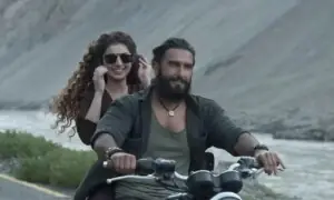 دُھرندھر، سیارہ، پُشپا: بولی وُڈ کے ’ٹاکسک‘ اور ’ریڈ فلیگ‘ ہیرو رومانس کا ٹرینڈ کیوں بن رہے ہیں؟ دُھرندھر، سیارہ، پُشپا: بولی وُڈ کے ’ٹاکسک‘ اور ’ریڈ فلیگ‘ ہیرو رومانس کا ٹرینڈ کیوں بن رہے ہیں؟