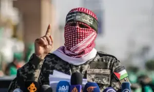 حماس کا غزہ کی حکمرانی سے دستبرداری کا عندیہ، ٹیکنوکریٹ حکومت پر اتفاق