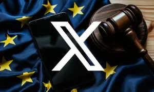 یورپی یونین کا ’ایکس‘ پر 120 ملین یوروز کا جرمانہ، وجہ کیا ہے؟ یورپی یونین کا ’ایکس‘ پر 120 ملین یوروز کا جرمانہ، وجہ کیا ہے؟