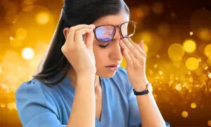 غلط نمبر کا چشمہ دماغ اور آنکھوں پر کون سے خطرناک اثرات ڈالتا ہے؟