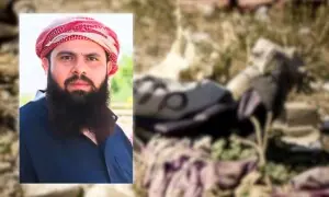 سنگین غفلت: امریکی چھاپے میں داعش اہلکار کے بجائے انڈر کور جاسوس ہلاک سنگین غفلت: امریکی چھاپے میں داعش اہلکار کے بجائے انڈر کور جاسوس ہلاک