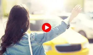 خواتین کے لیے آن لائن ٹیکسی سروس کتنی محفوظ؟