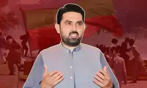 Most May 9-10 cases based on assumptions, KP advocate general says