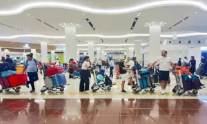 UAE to host new GCC Civil Aviation Authority headquarters UAE to host new GCC Civil Aviation Authority headquarters