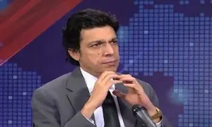 پی ٹی آئی کے خلاف شکنجہ مزید سخت، پیر سے ایسی کی تیسی ہوگی: فیصل واوڈا کا دعوٰی پی ٹی آئی کے خلاف شکنجہ مزید سخت، پیر سے ایسی کی تیسی ہوگی: فیصل واوڈا کا دعوٰی