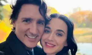 جسٹن ٹروڈو کی پوسٹ کے بعد کیٹی پیری نے بھی اپنے رشتے کی تصدیق کردی جسٹن ٹروڈو کی پوسٹ کے بعد کیٹی پیری نے بھی اپنے رشتے کی تصدیق کردی