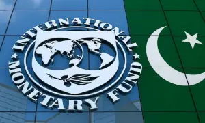 IMF executive board to meet tomorrow as Pakistan awaits next loan tranche IMF executive board to meet tomorrow as Pakistan awaits next loan tranche