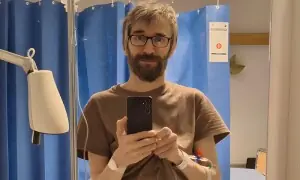 ’گروک‘ کی بروقت مدد مریض کو موت کے منہ سے کھینچ لائی ’گروک‘ کی بروقت مدد مریض کو موت کے منہ سے کھینچ لائی