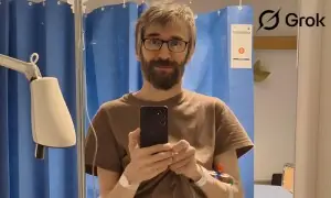 ’گروک‘ کی بروقت مدد مریض کو موت کے منہ سے کھینچ لائی ’گروک‘ کی بروقت مدد مریض کو موت کے منہ سے کھینچ لائی